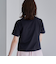 COENロゴ刺繍コンパクトTシャツ