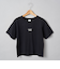 COENロゴ刺繍コンパクトTシャツ