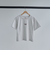COENロゴ刺繍コンパクトTシャツ