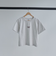 COENロゴ刺繍コンパクトTシャツ