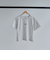 COENロゴ刺繍コンパクトTシャツ