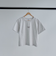 COENロゴ刺繍コンパクトTシャツ