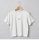 COENロゴ刺繍コンパクトTシャツ