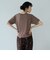 【新色登場】coen（コーエン）ロゴ刺繍コンパクトTシャツ