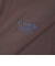 COENロゴ刺繍コンパクトTシャツ