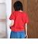 【新色登場】coen（コーエン）ロゴ刺繍コンパクトTシャツ
