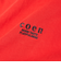 COENロゴ刺繍コンパクトTシャツ