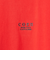 COENロゴ刺繍コンパクトTシャツ