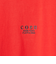 COENロゴ刺繍コンパクトTシャツ