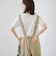 COENロゴ刺繍コンパクトTシャツ
