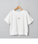 COENロゴ刺繍コンパクトTシャツ