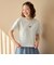 【新色登場】coen（コーエン）ロゴ刺繍コンパクトTシャツ