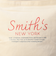 SMITHS（スミス）別注ショルダーバッグ