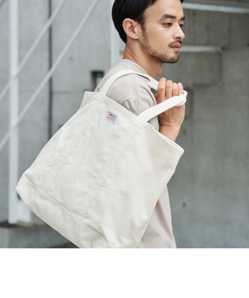 SMITH'S（スミス）別注トートバッグ｜コーエンの通販｜&mall