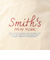 SMITH’S（スミス）別注トートバッグ