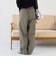 【再入荷/新色、新サイズ登場・先行販売】ランタンパンツ（Youtube紹介アイテム）