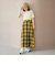 シアーベロアハーフスリーブTシャツ