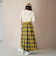 シアーベロアハーフスリーブTシャツ