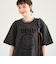 【ROCK STANLEY（ロックスタンレー）別注】アソートロックTシャツ