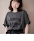 【UCLA 別注】 カレッジプリントTシャツ