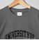 【UCLA 別注】 カレッジプリントTシャツ
