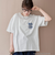 【UCLA 別注】 カレッジプリントTシャツ