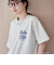 【UCLA 別注】 カレッジプリントTシャツ