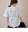 【UCLA 別注】 カレッジプリントTシャツ