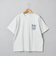 【UCLA 別注】 カレッジプリントTシャツ
