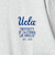 【UCLA 別注】 カレッジプリントTシャツ