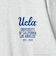 【UCLA 別注】 カレッジプリントTシャツ