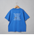 【UCLA 別注】 カレッジプリントTシャツ