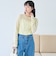 【再入荷/新色登場/WEB限定カラー/10色展開】コットンナイロンシアークルーロンT（インフルエンサー紹介アイテム）