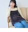 【再入荷/新色登場/WEB限定カラー/10色展開】コットンナイロンシアークルーロンT（インフルエンサー紹介アイテム）