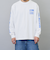Manhattan Records（マンハッタンレコード）別注ロングスリーブTシャツ