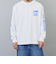 Manhattan Records（マンハッタンレコード）別注ロングスリーブTシャツ