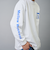 Manhattan Records（マンハッタンレコード）別注ロングスリーブTシャツ