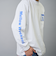 Manhattan Records（マンハッタンレコード）別注ロングスリーブTシャツ