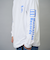 Manhattan Records（マンハッタンレコード）別注ロングスリーブTシャツ