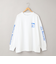 Manhattan Records（マンハッタンレコード）別注ロングスリーブTシャツ