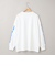 Manhattan Records（マンハッタンレコード）別注ロングスリーブTシャツ