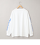 Manhattan Records（マンハッタンレコード）別注ロングスリーブTシャツ