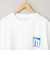 Manhattan Records（マンハッタンレコード）別注ロングスリーブTシャツ