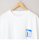 Manhattan Records（マンハッタンレコード）別注ロングスリーブTシャツ