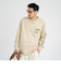 Manhattan Records（マンハッタンレコード）別注ロングスリーブTシャツ