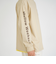 Manhattan Records（マンハッタンレコード）別注ロングスリーブTシャツ
