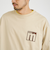 Manhattan Records（マンハッタンレコード）別注ロングスリーブTシャツ