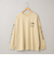 Manhattan Records（マンハッタンレコード）別注ロングスリーブTシャツ