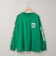 Manhattan Records（マンハッタンレコード）別注ロングスリーブTシャツ