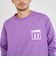 Manhattan Records（マンハッタンレコード）別注ロングスリーブTシャツ